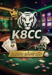 Live Casino K8CC