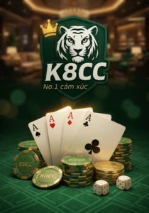 Cá cược thể thao K8CC